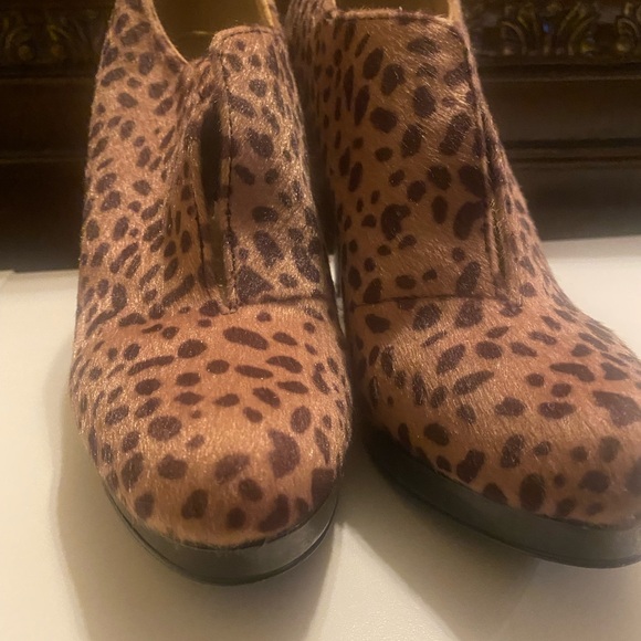 Style & Co booties - Picture 4 of 6